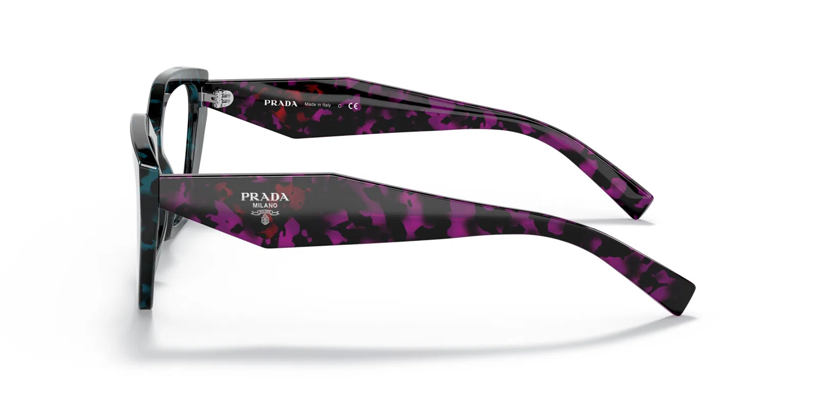 Prada 09YV Eyeglasses - view 24